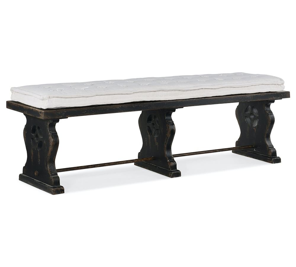 Blandy Bench (18&quot;)