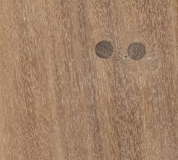 Viola Floor Mirror