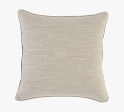 Alba Reversible Pillow Cover