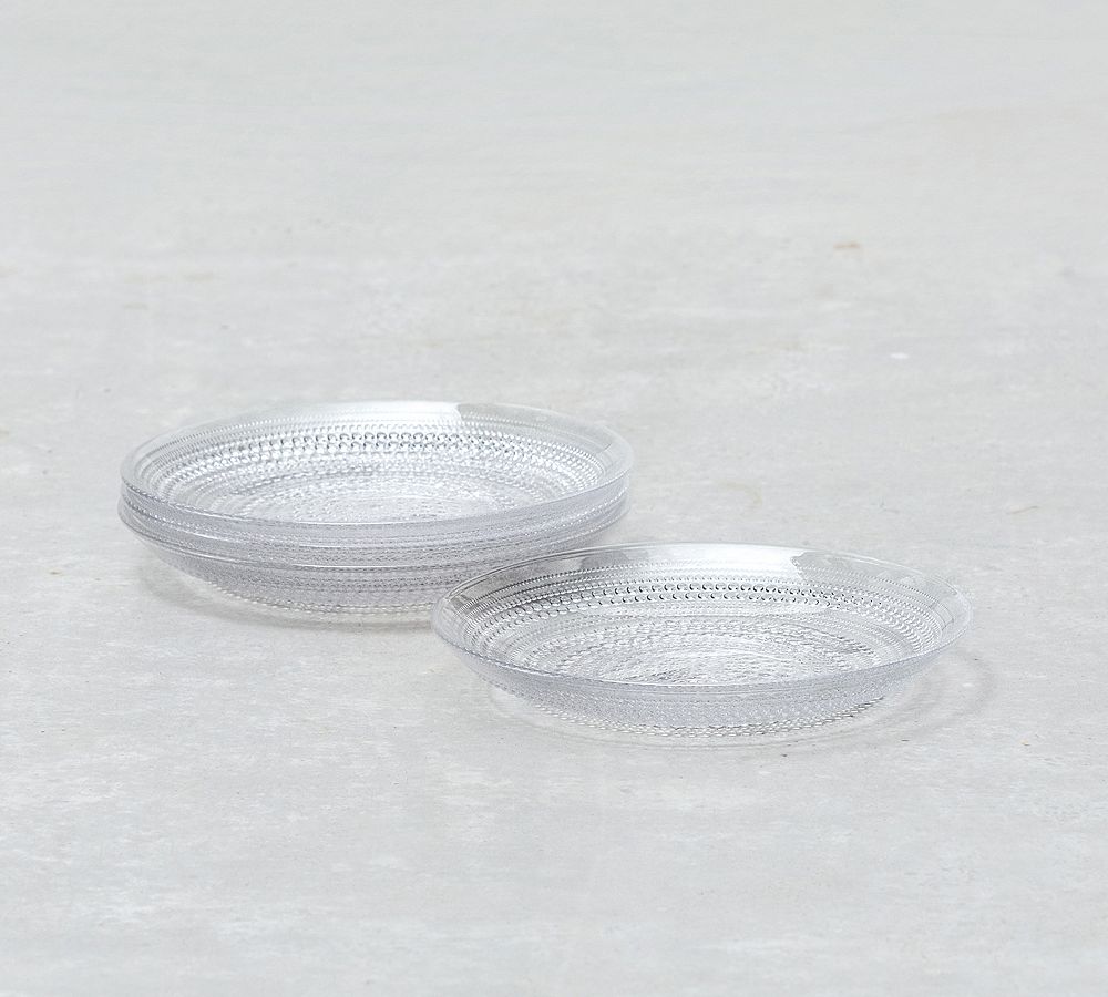 Jupiter Bread &amp; Butter Plate - Set Of 4