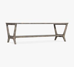 Meredith Rectangular Coffee Table (56&quot;)