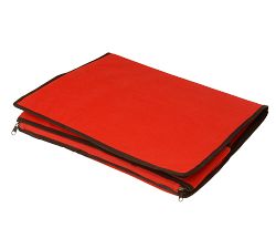 Rectangle Ornament Storage Bag