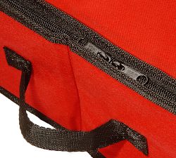 Rectangle Ornament Storage Bag