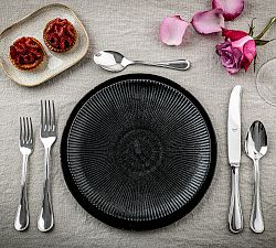 Boheme Italian Flatware &amp; Serve Set