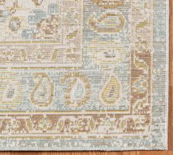 Open Box: Reef Performance Synthetic Rug