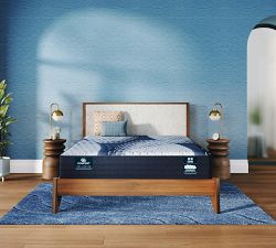 Serta iComfort Level 1 Mattress (11.5&quot;-13&quot;h)
