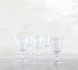 Debutante Goblet