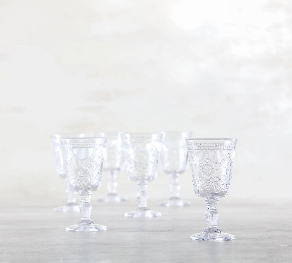 Debutante Goblet