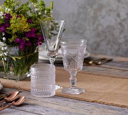 Debutante Goblet