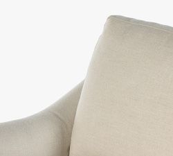 Noor Swivel Chair