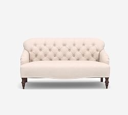 Open Box: Clara Loveseat