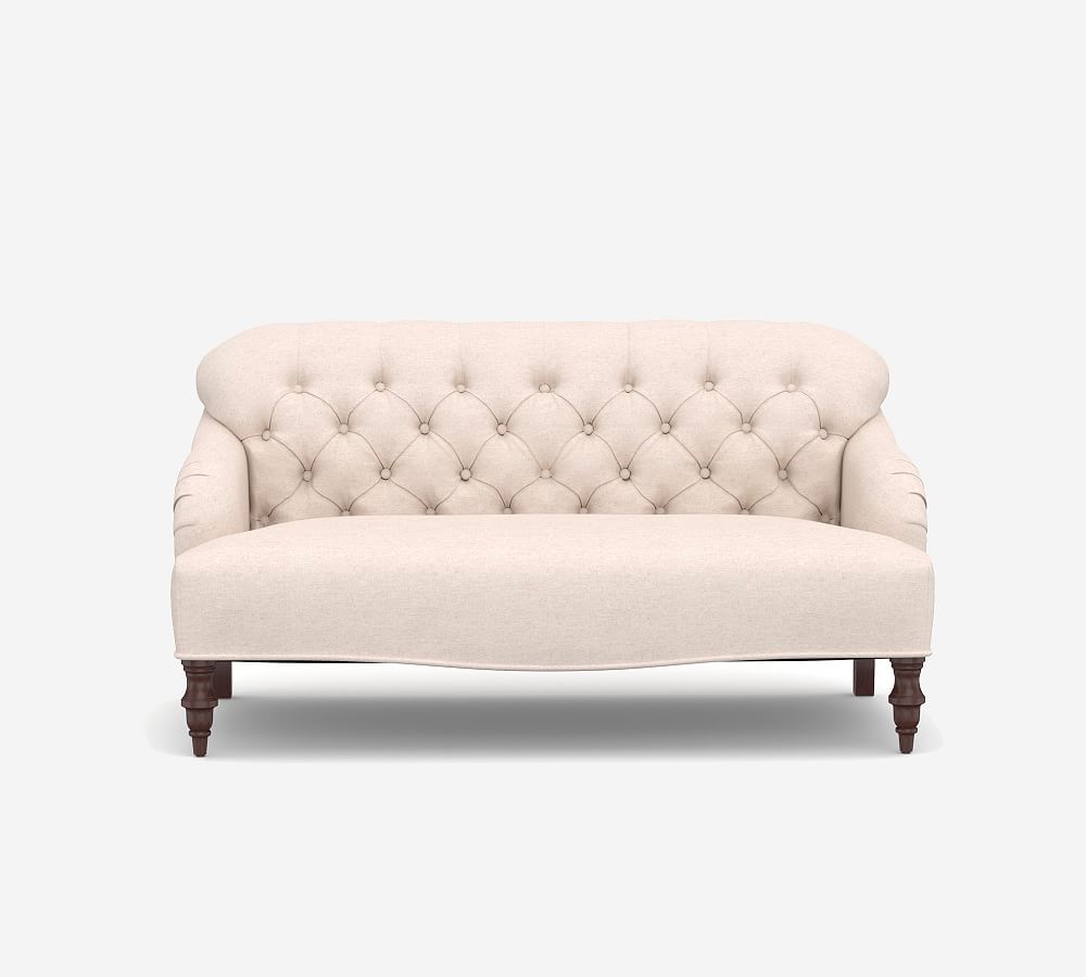 Open Box: Clara Loveseat