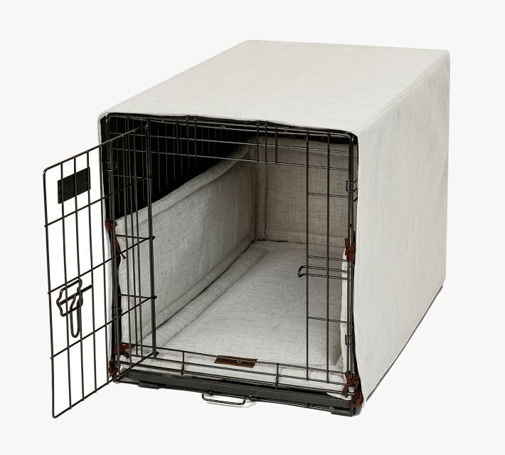 Dog Cage Covers 48 Inch Pet Dreams Dog Crate Cover Mat