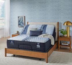 Serta iComfort Level 1 Mattress (11.5&quot;-13&quot;h)