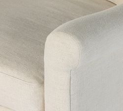 Noor Swivel Chair