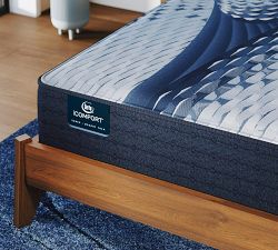 Serta iComfort Level 1 Mattress (11.5&quot;-13&quot;h)
