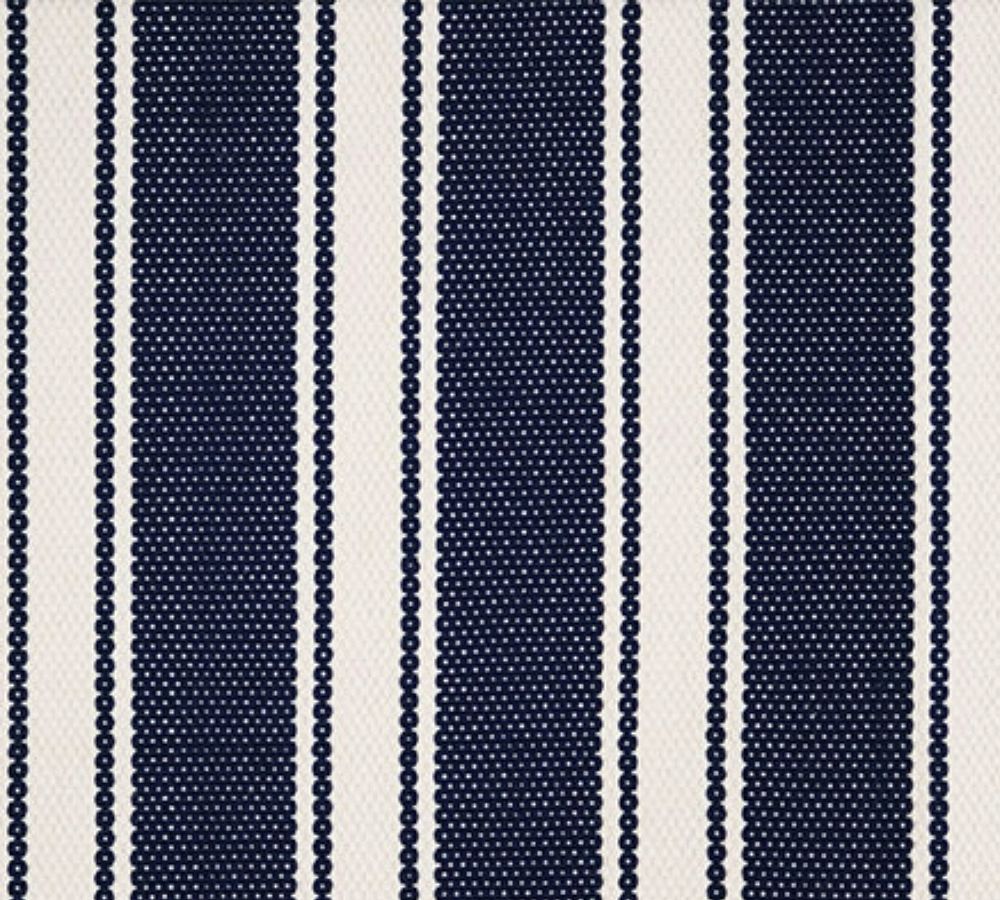 Custom Outdoor Striped Rug Swatch - Free Returns Within 30 Days