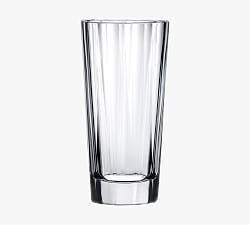 Open Box: Hemingway Crystal Drinking Glasses - Set of 4