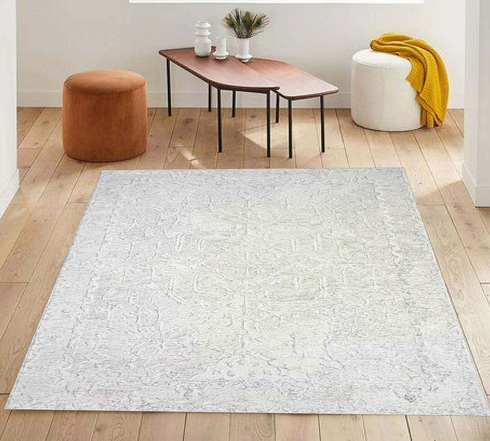 Open Box: Patsey Hand-Tufted Wool Rug