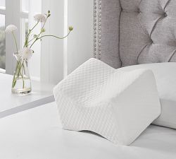 Sleep Philosophy Contour Knee Pillow
