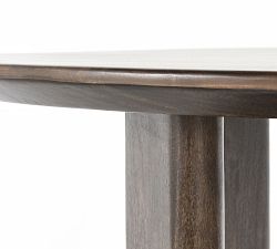 Remmi Oval Dining Table (78&quot;)