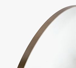 Windsor Round Wall Mirror 60&quot;