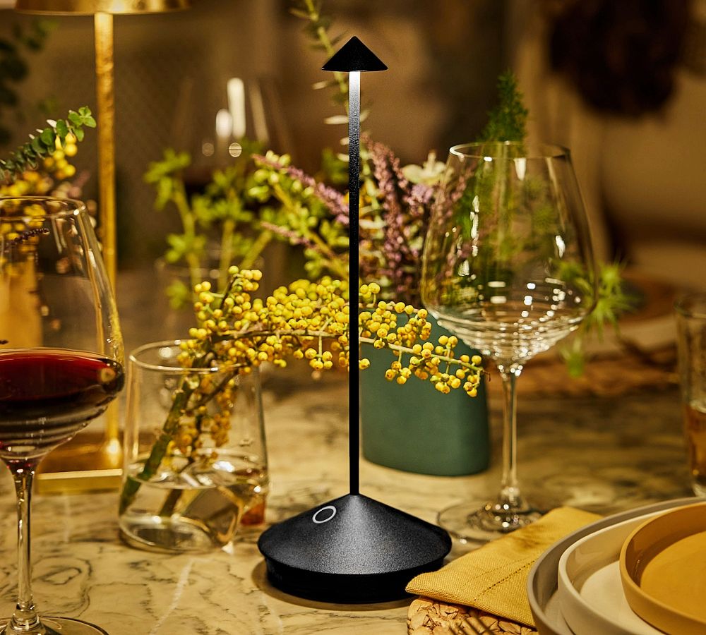 Zafferano Pina Pro Cordless Light