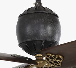 Delphine Ceiling Fan (60&quot;)