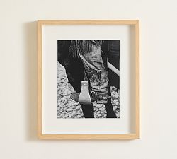 Dust and Denim by Meg Haywood Sullivan