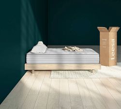 Leesa&#174; Chill Studio Hybrid Mattress (12&quot;h)