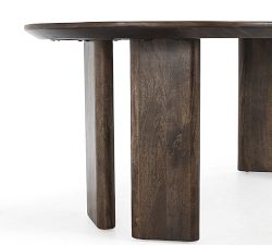 Remmi Oval Dining Table (78&quot;)