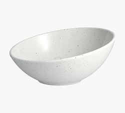 Fortessa Camp Outdoor Melamine Tilt Bowls - Set of 6
