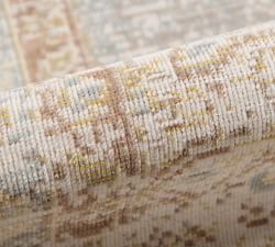 Open Box: Reef Performance Synthetic Rug
