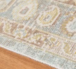 Open Box: Reef Performance Synthetic Rug