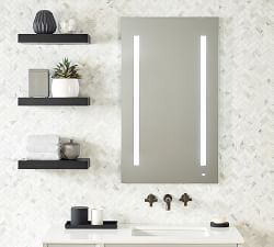 Robern AiO Single Door Medicine Cabinets