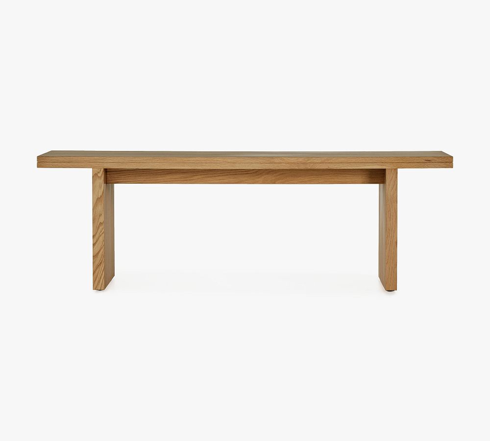 Romeo Dining Bench