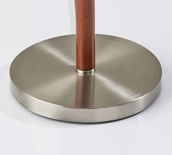 Laurin Wood Floor Lamp (67&quot;)
