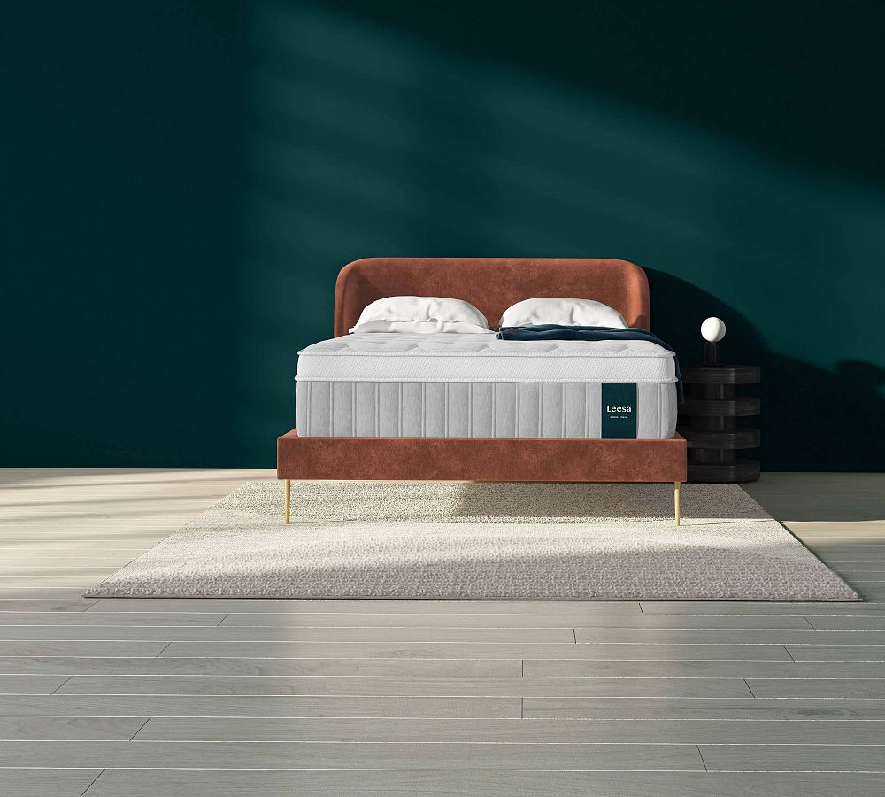 Leesa&#174; Chill Sapira Mattress (14&quot;h)