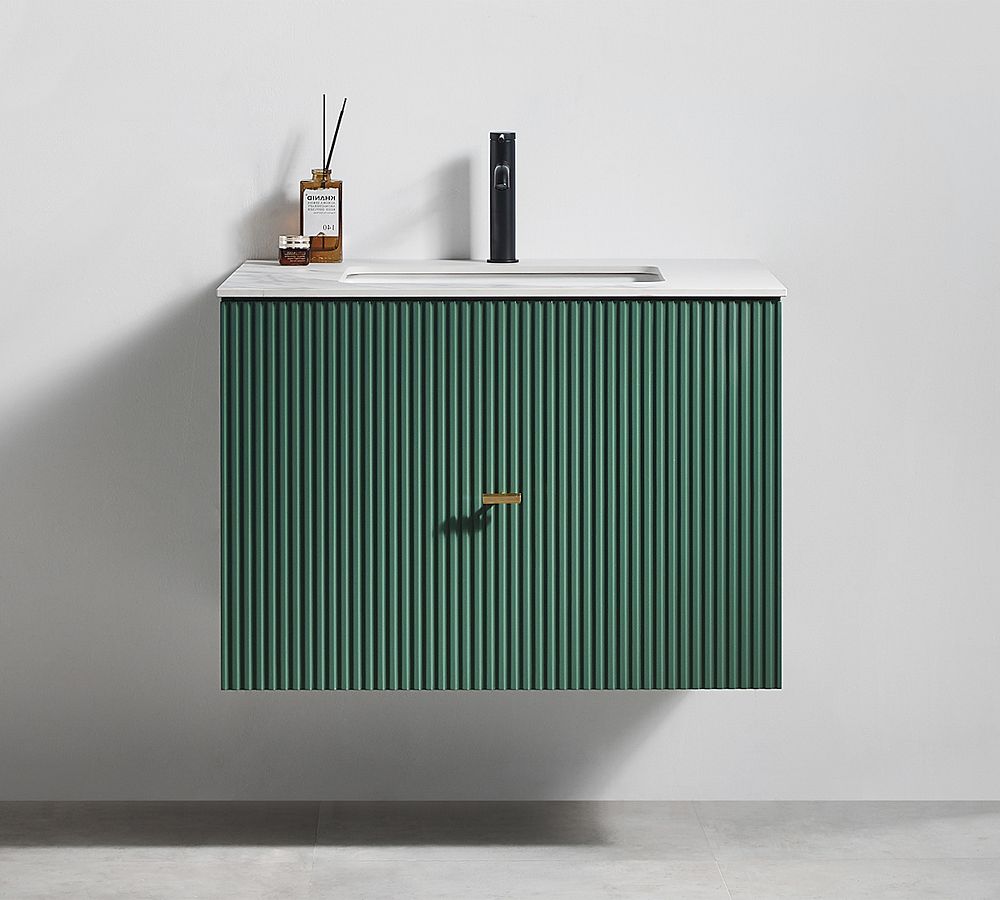 Felix 30-42&quot; Single Sink Vanity