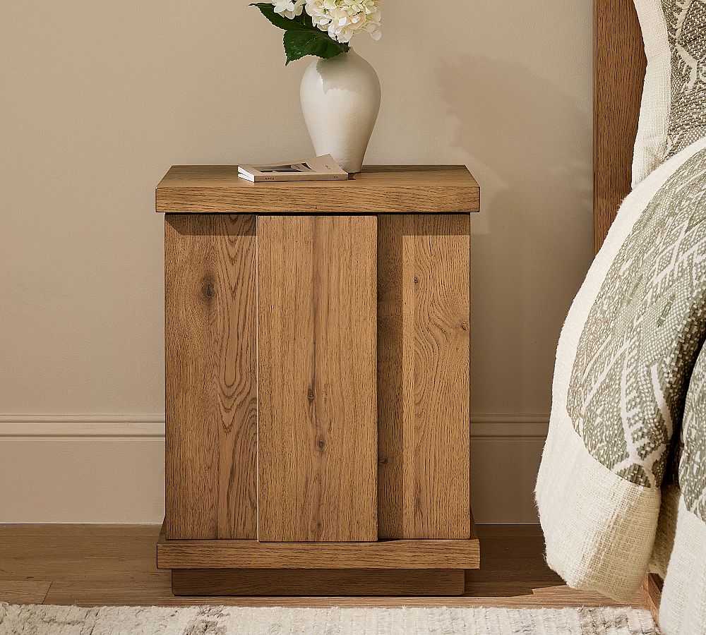 Aldon Cabinet Nightstand (19&quot;)