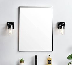 Sol Single Tube Sconce (10&quot;)