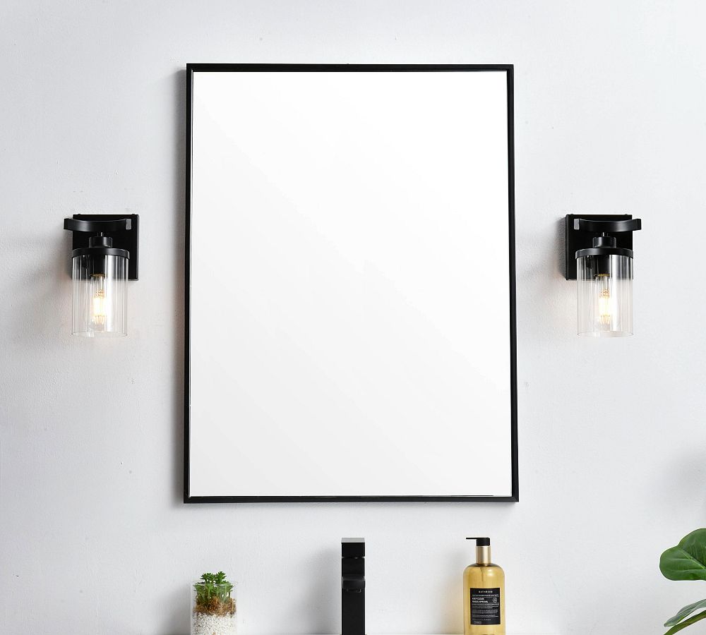 Sol Single Tube Sconce (10&quot;)