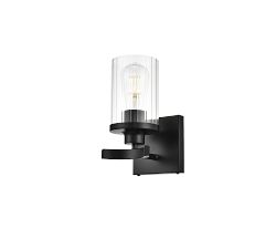 Sol Single Tube Sconce (10&quot;)