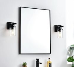 Sol Single Tube Sconce (10&quot;)