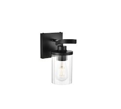 Sol Single Tube Sconce (10&quot;)