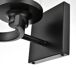 Sol Single Tube Sconce (10&quot;)