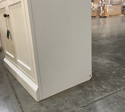 Open Box: Aubrey Modular Media Collection
