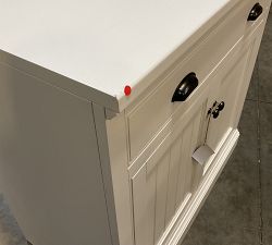 Open Box: Aubrey Modular Media Collection