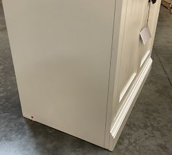 Open Box: Aubrey Modular Media Collection