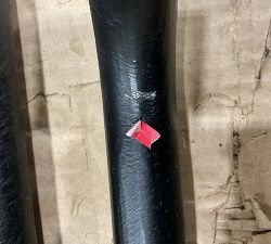 Open Box: Hidden Connection Room Darkening Curtain Rod